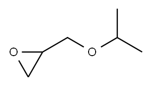 异丙基缩水甘油醚(4016-14-2)